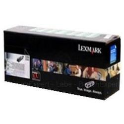 LEXMARK TONER NERO PER M1140/MX1140 10.000 PAG