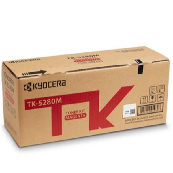 Kyocera TK 5280M - Magenta - originale - …