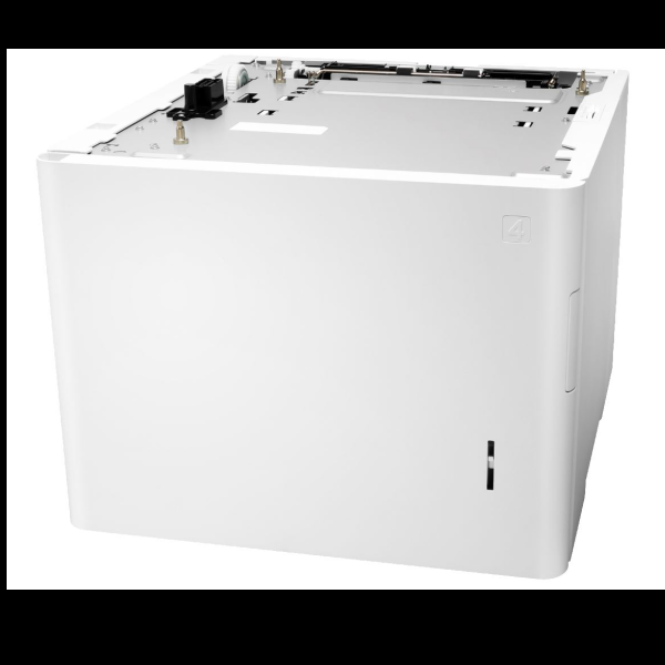 HP Input Tray Feeder - Alimentatore/cassetto supporti - …