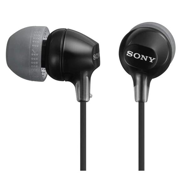 Sony MDR-EX15LP - EX Series - auricolari - …