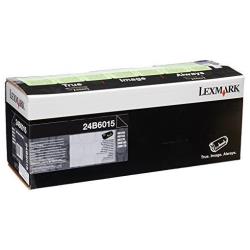 LEXMARK 24B6015 TONER NERO PER M5155/5170/5163-XM5163/5170 35.000 PAG