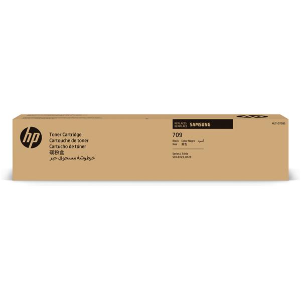 HP S-PRINTING TONER NERO MLT-D709S