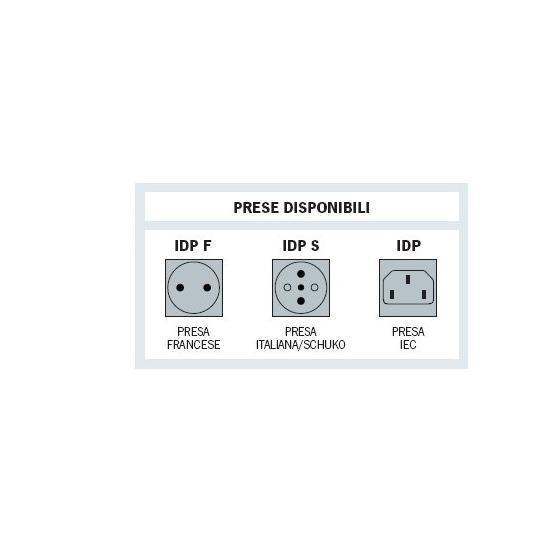 Riello UPS iDialog IDG 1600 - UPS - …