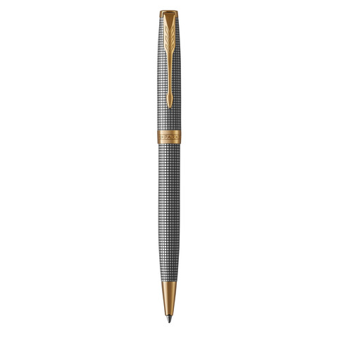 Parker Sonnet - Penna a sfera - nero …