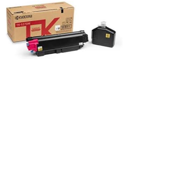 Kyocera TK 5270M - Magenta - originale - …