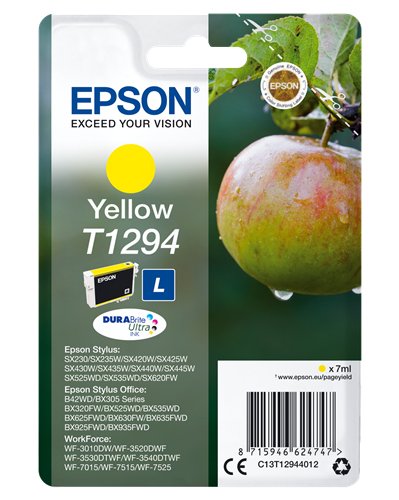 Epson T1294 - 7 ml - taglia L …