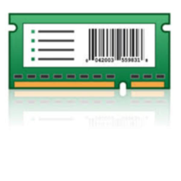 Lexmark Bar Code Card and Forms Card - …