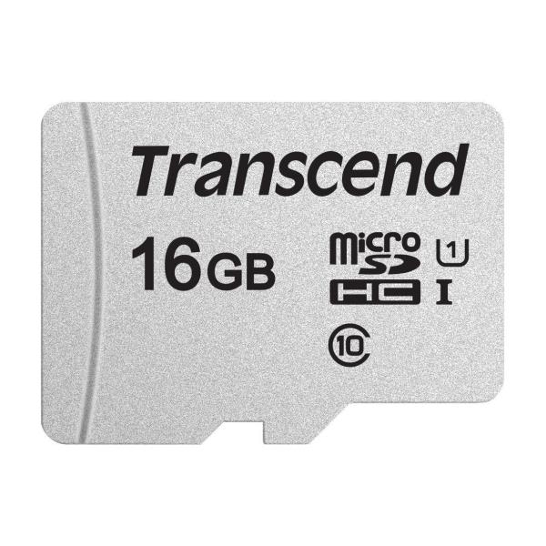 Transcend 300S - Scheda di memoria flash - …