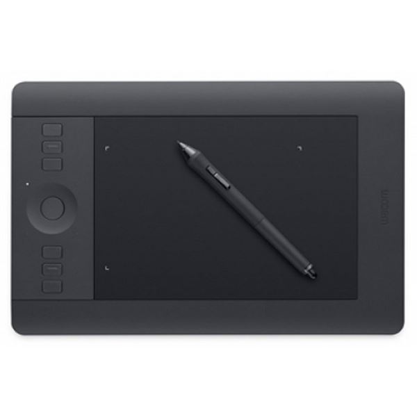 PARTI DI RICAMBIO INTUOS PRO S