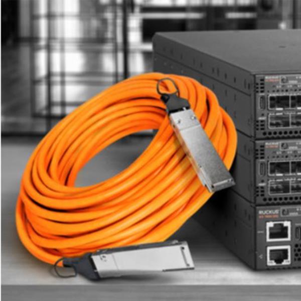 Ruckus - Cavo applicazione diretta 10GBase - SFP+ …