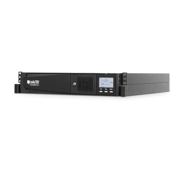 Riello UPS Vision Dual VSD 2200 - UPS …