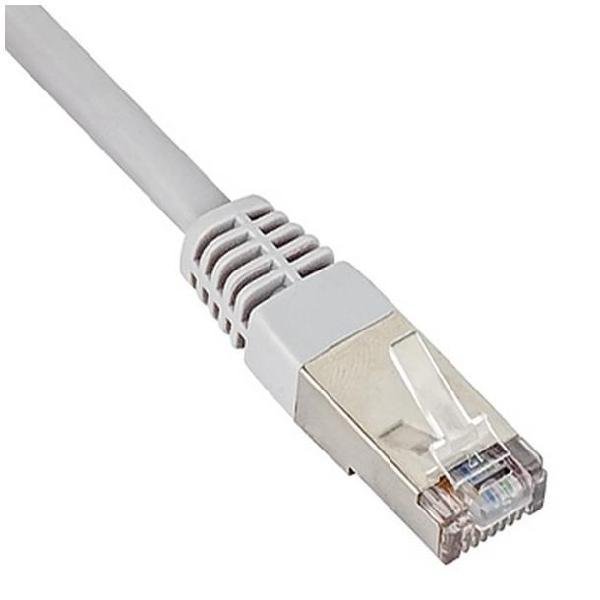 Nilox - Cavo di rete - RJ-45 (M) …
