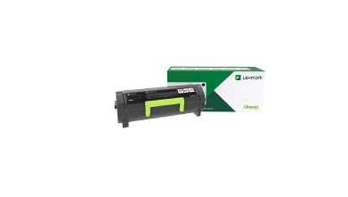 LEXMARK 56F2000 TONER NERO PER MS321dn, MS421dn, MS521dn, …
