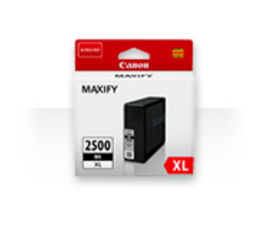 Canon PGI-2500XL BK - 70.9 ml - nero …