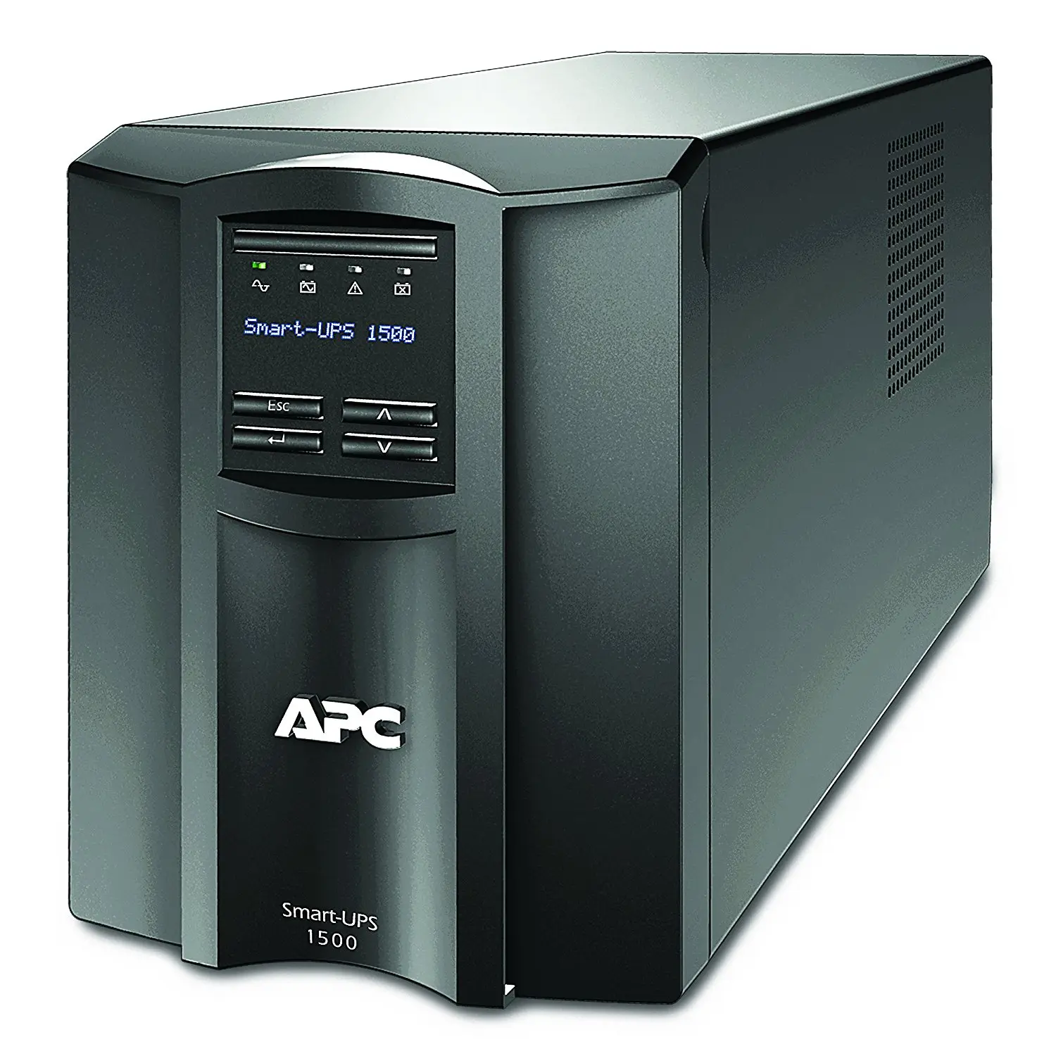 APC Smart-UPS SMT1500IC - UPS - 220/230/240 V …