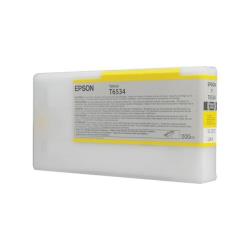 Epson - 200 ml - giallo - originale …