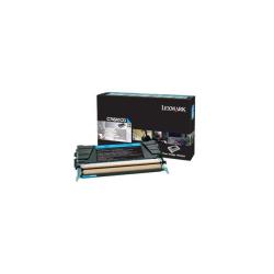 LEXMARK TONER CIANO C746 C748