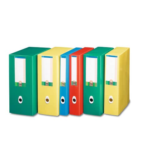 Bankers Box Progetto Plus - Cartella a scatola …
