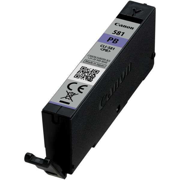 Canon CLI-581PB XL - 8.3 ml - misura …