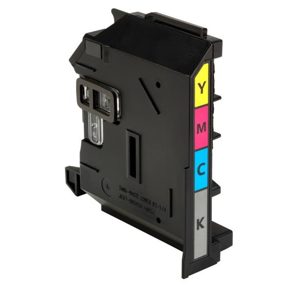 HP - Raccoglitore toner disperso - per Color …