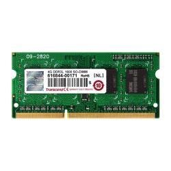 Transcend - DDR3L - modulo - 4 GB …