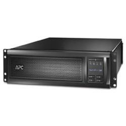 APC Smart-UPS X 3000 Rack/Tower LCD - UPS …