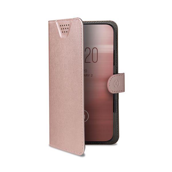 Celly Wally One XL - Flip cover per …