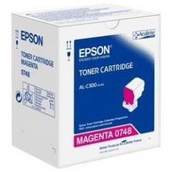 Epson - Magenta - originale - cartuccia toner …
