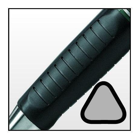 Faber-Castell GRIP PLUS - Portamina - B - …