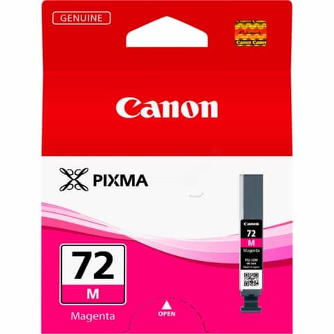 Canon PGI-72M - 14 ml - magenta - …