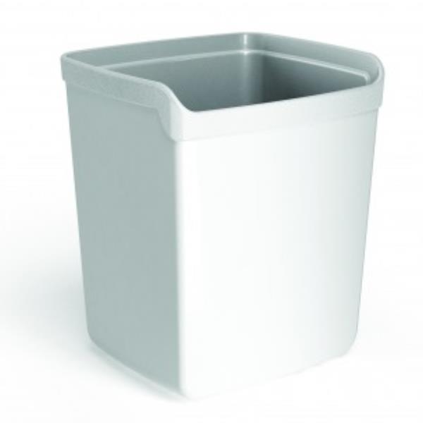 ARDA Mydesk - Tazza per matite - bianco …