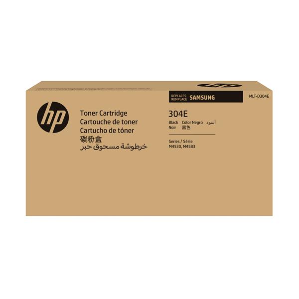 HP S-PRINTING TONER NERO MLT-D304E