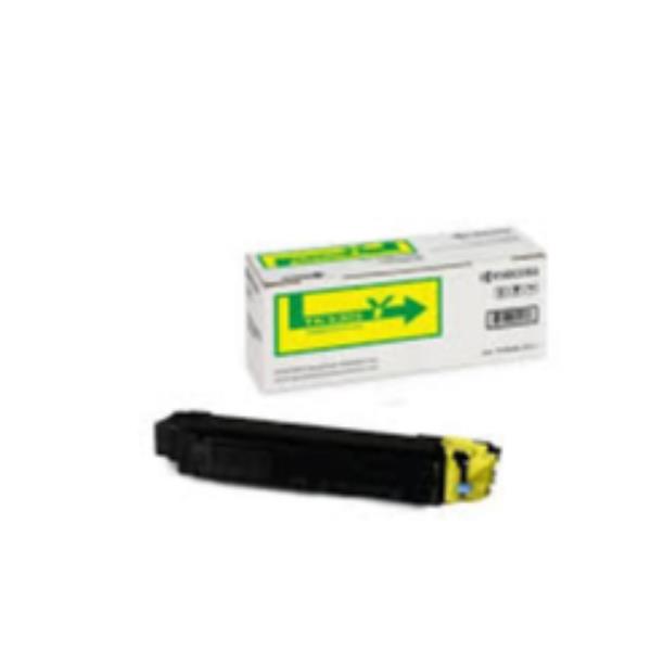 Kyocera TK 5305Y - Giallo - originale - …