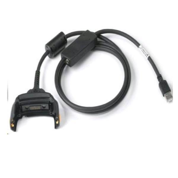 Zebra USB CHARGE/COMMUNICATION Cable - Cavo USB - …