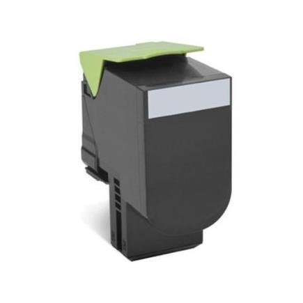 Lexmark - Alta resa - magenta - originale …