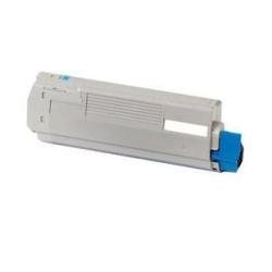 Oki - Toner - Ciano - C5650/C5750 - …