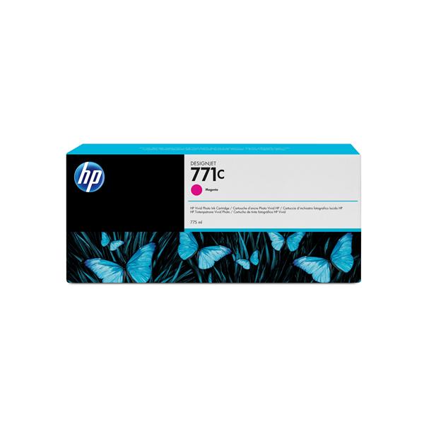 HP 771C CARTUCCIA INKJET MAGENTA