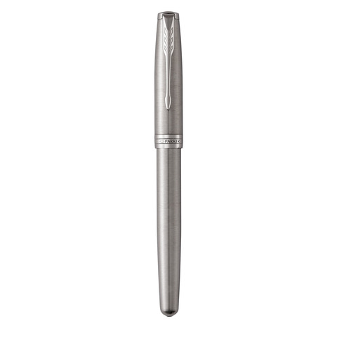 Parker Sonnet Standard - Penna stilografica - blu …