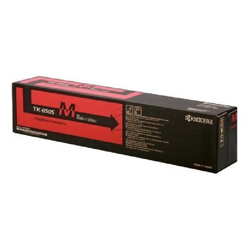 Kyocera TK 8505M - Magenta - originale - …