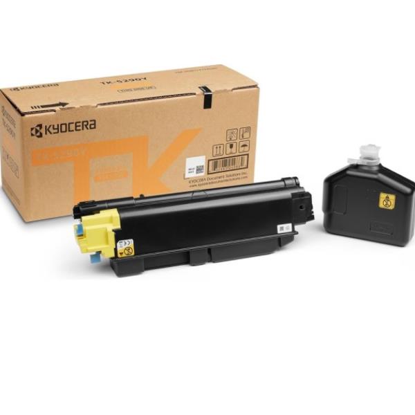 Kyocera TK 5290Y - Giallo - originale - …