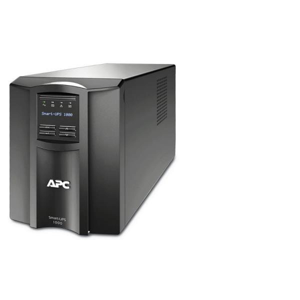 APC Smart-UPS SMT1000IC - UPS - 220/230/240 V …