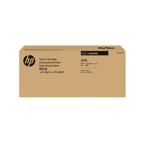 HP INC MLT-D309L/ELS TONER BLACK