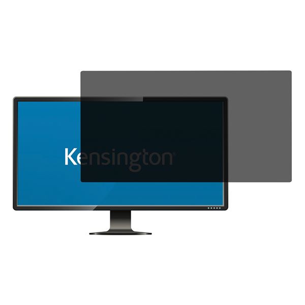 Kensington - Filtro privacy schermo - A due …