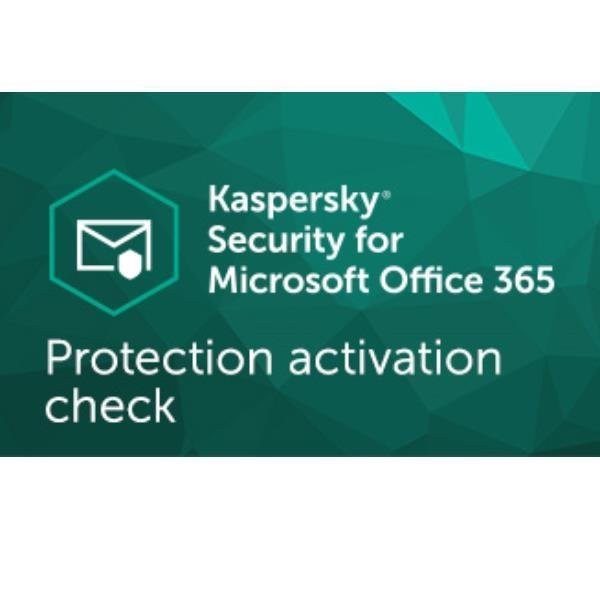 Kaspersky Security for Microsoft Office 365 - Licenza …