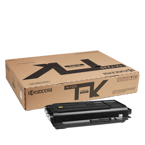 Kyocera TK 7225 - Nero - originale - …