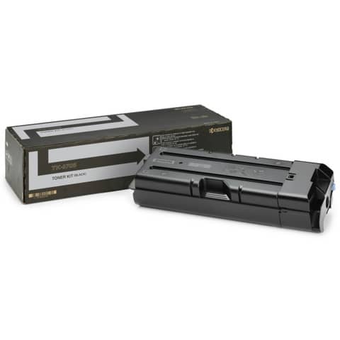 Kyocera TK 6705 - Nero - originale - …