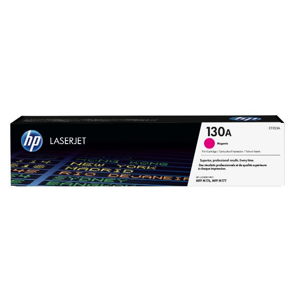 HP 130A - Magenta - originale - LaserJet …