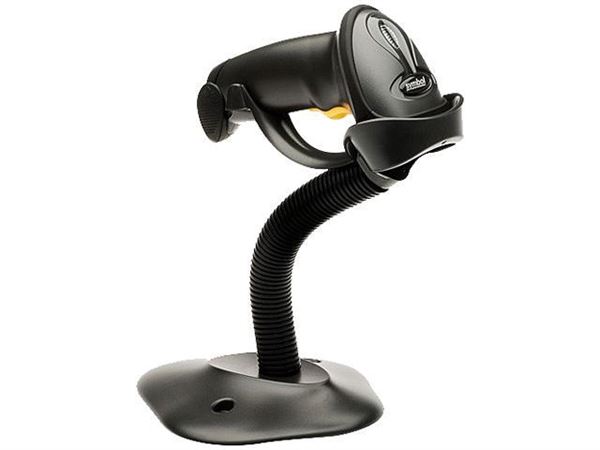 Symbol LS2208 - Scanner per codici a barre …