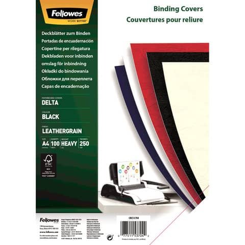 Fellowes - A4 (210 x 297 mm) - …