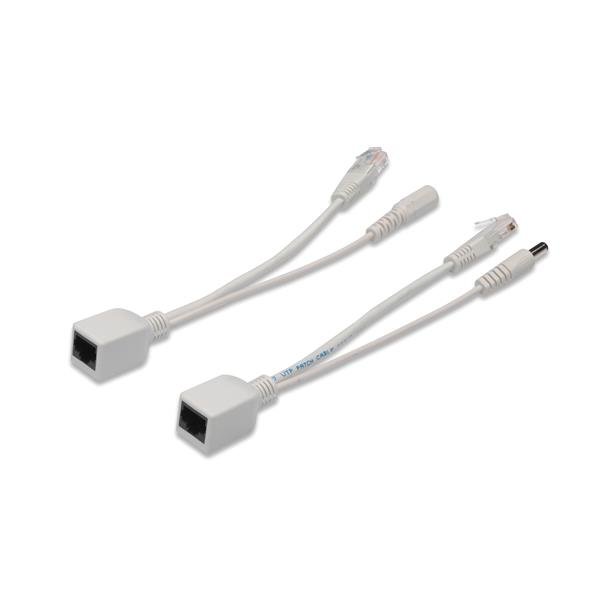DIGITUS Passive PoE cable kit DN-95001 - Kit …